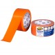 Ruban de plâtrage PVC orange HPX 50 mm 33 mètres