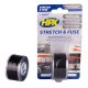 Bande auto-amalgamante Strech & Fuse HPX 25 mm 3 mètres