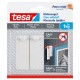 TESA 2 clous adhésifs 1 kg surfaces délicates