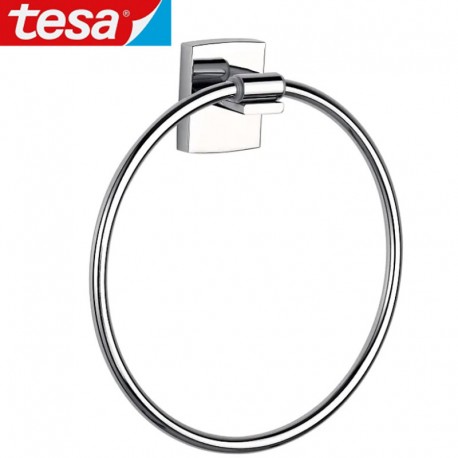 TESA anneau porte-serviette Klaam