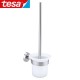 TESA brosse de toilette Moon 39cm