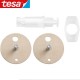 TESA adaptateur de fixation BK430-1 pour accessoires Tesa