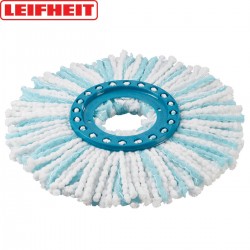 Tête de rechange 2 fibres pour Clean Twist Mop LEIFHEIT