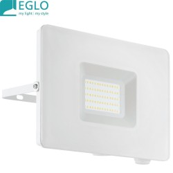 Projecteur blanc LED 50W FAEDO