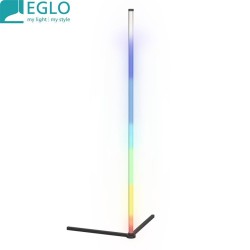 Lampadaire LED RGB 15W RGBIC