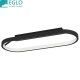 Plafonnier LED CODRIALES 27W 79 cm