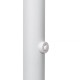 Lampadaire ZENITH blanc 180cm