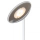 Lampadaire ZENITH blanc 180cm