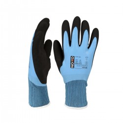 Gants de travail fourrés Hiver Comfort 3311 OX-ON