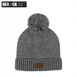 Bonnet HEROCK Sabor gris