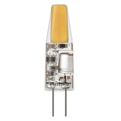 Ampoule G4 micro LED PHILIPS ~10W WW