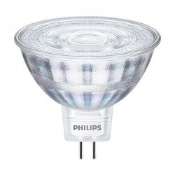 Ampoule GU5.3 LED PHILIPS ~20W ND