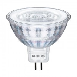 Ampoule GU5.3 LED PHILIPS ~35W dimmable