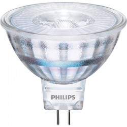 Ampoule GU5.3 LED PHILIPS ~35W ND