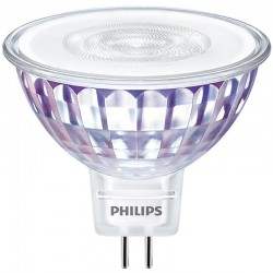 Ampoule GU5.3 LED PHILIPS ~50W ND