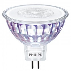 Ampoule GU5.3 LED PHILIPS ~50W ND