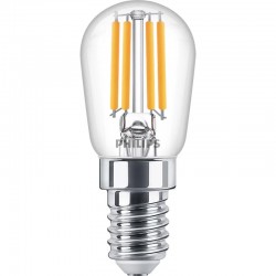 Ampoule claire T5S E14 LED PHILIPS ~25W ND