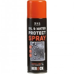 Spray imperméabilisant HEROCK 3 en 1