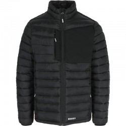 Veste matelassée HEROCK Furi noir