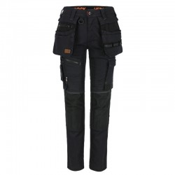 Pantalon jean HEROCK LINX bleu foncé