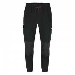 Pantalon jogging HEROCK ALON noir