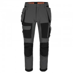 Pantalon HEROCK SPARO noir