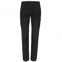 Pantalon femme HEROCK ATHENA noir