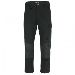 Pantalon HEROCK SPARO noir