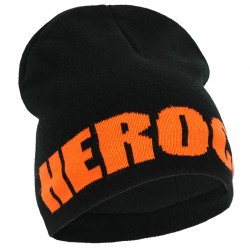 Bonnet HEROCK MILO noir