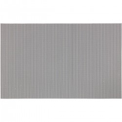 Tapis anti-dérapant WENKO gris 50 x 80 cm