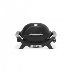 Barbecue gaz WEBER Q1100N Black