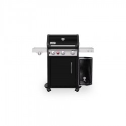 Barbecue gaz WEBER SPIRIT EP335 GBS Black