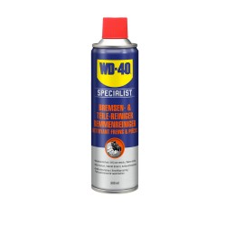 WD-40 Nettoyant freins 500 ml