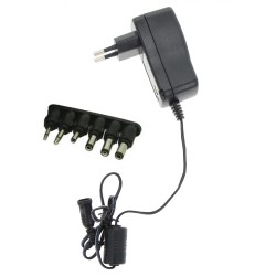 Adaptateur universel 3-12V 1000mA