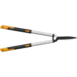 Taille-haie télescopique FISKARS Smartfit HS86