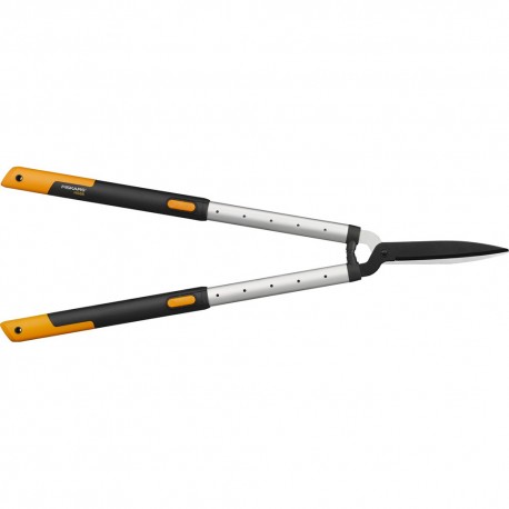 Taille-haie télescopique FISKARS Smartfit HS86