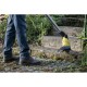 KARCHER désherbeur sans fil 18V WRE 18-55 - avec batterie