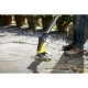 KARCHER désherbeur sans fil 18V WRE 18-55 - avec batterie