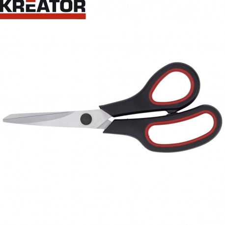 Paie de ciseaux KREATOR 173 mm