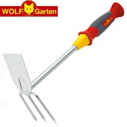 Serfouette 3 dents WOLF-GARTEN Multi-Star